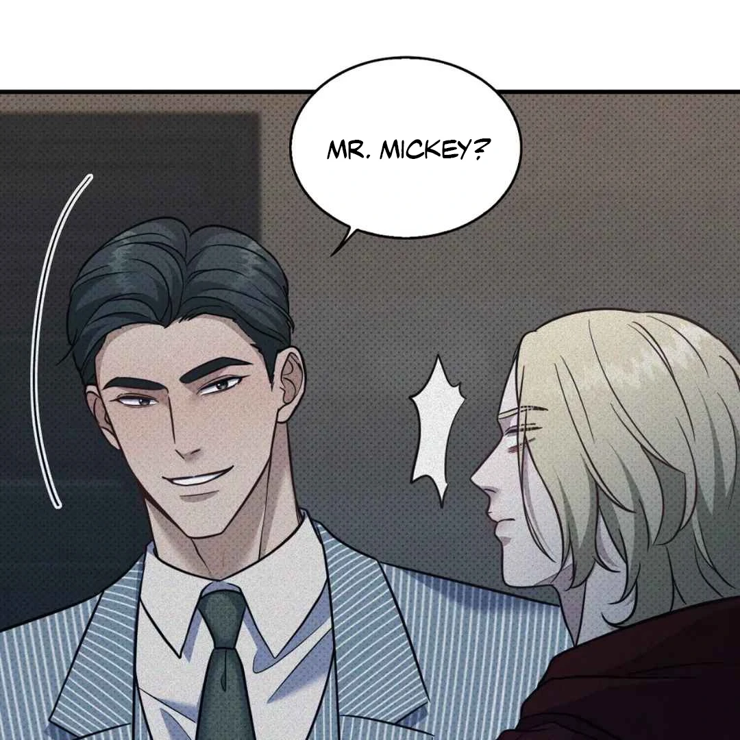 Read Manhattan Depression chapter 6 image 12 on Lezhin