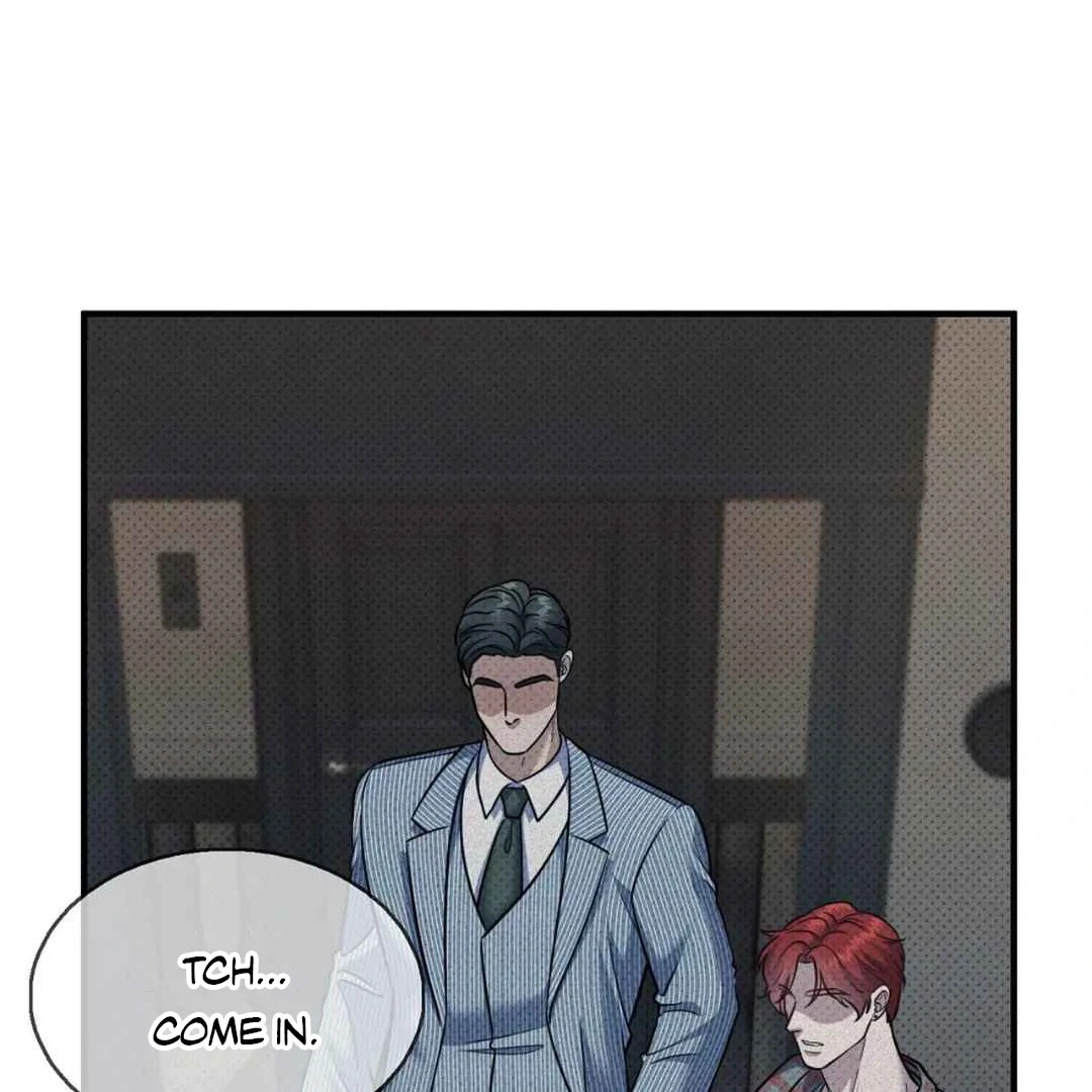 Read Manhattan Depression chapter 6 image 14 on Lezhin