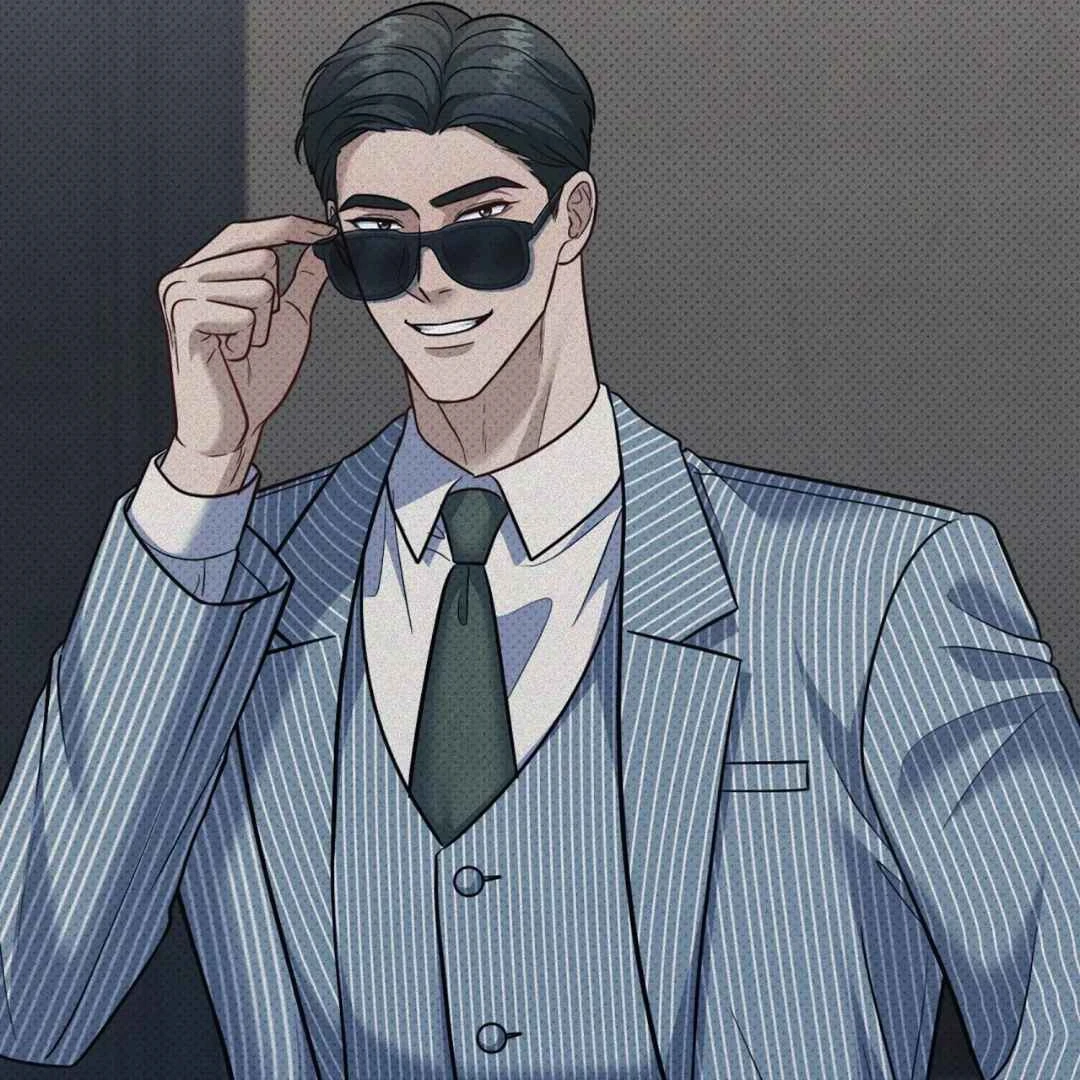 Read Manhattan Depression chapter 6 image 2 on Lezhin