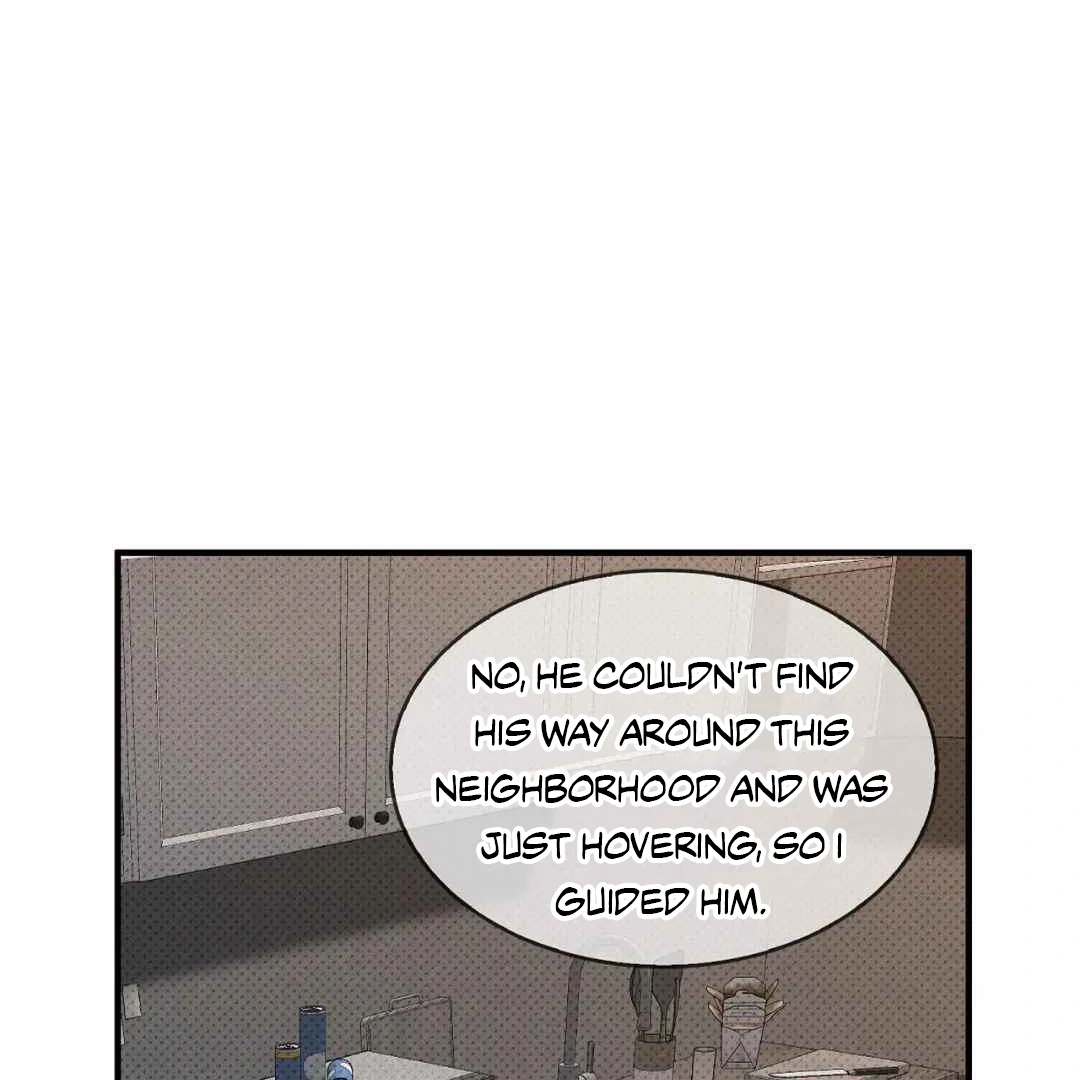 Read Manhattan Depression chapter 6 image 23 on Lezhin