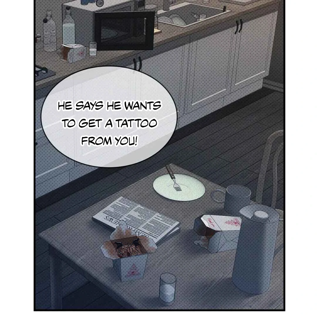 Read Manhattan Depression chapter 6 image 24 on Lezhin