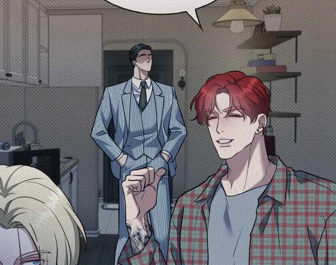 Read Manhattan Depression chapter 6 image 26 on Lezhin