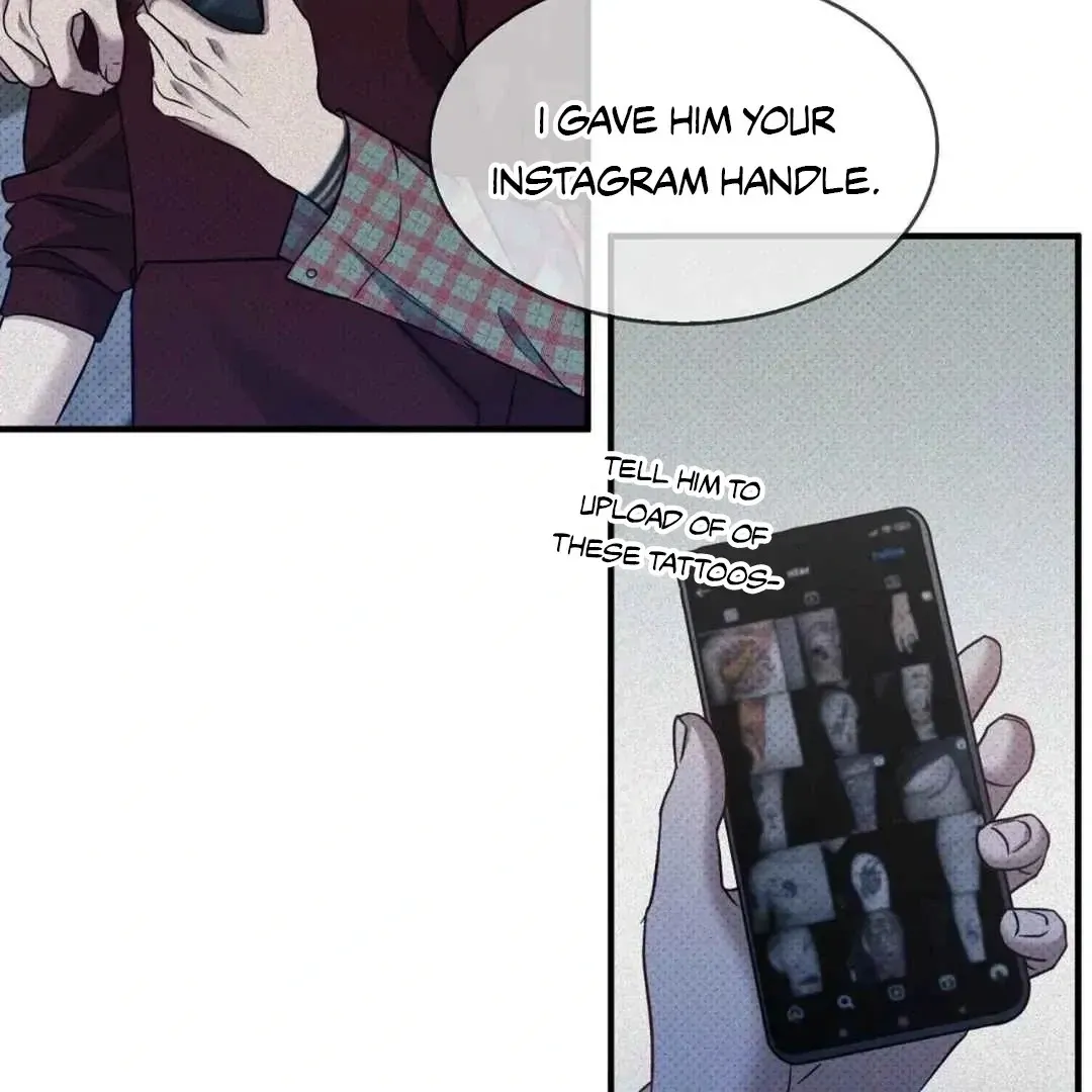 Read Manhattan Depression chapter 6 image 29 on Lezhin