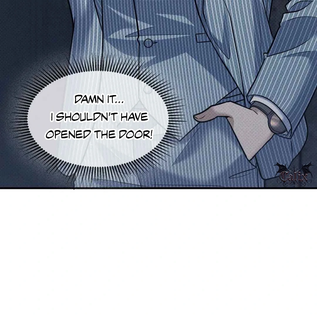 Read Manhattan Depression chapter 6 image 3 on Lezhin