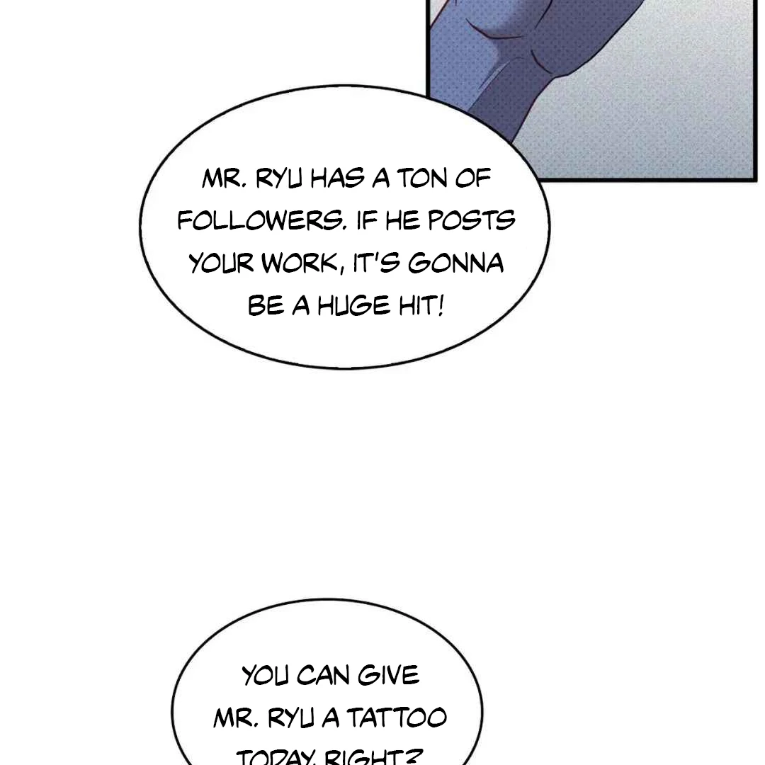 Read Manhattan Depression chapter 6 image 30 on Lezhin