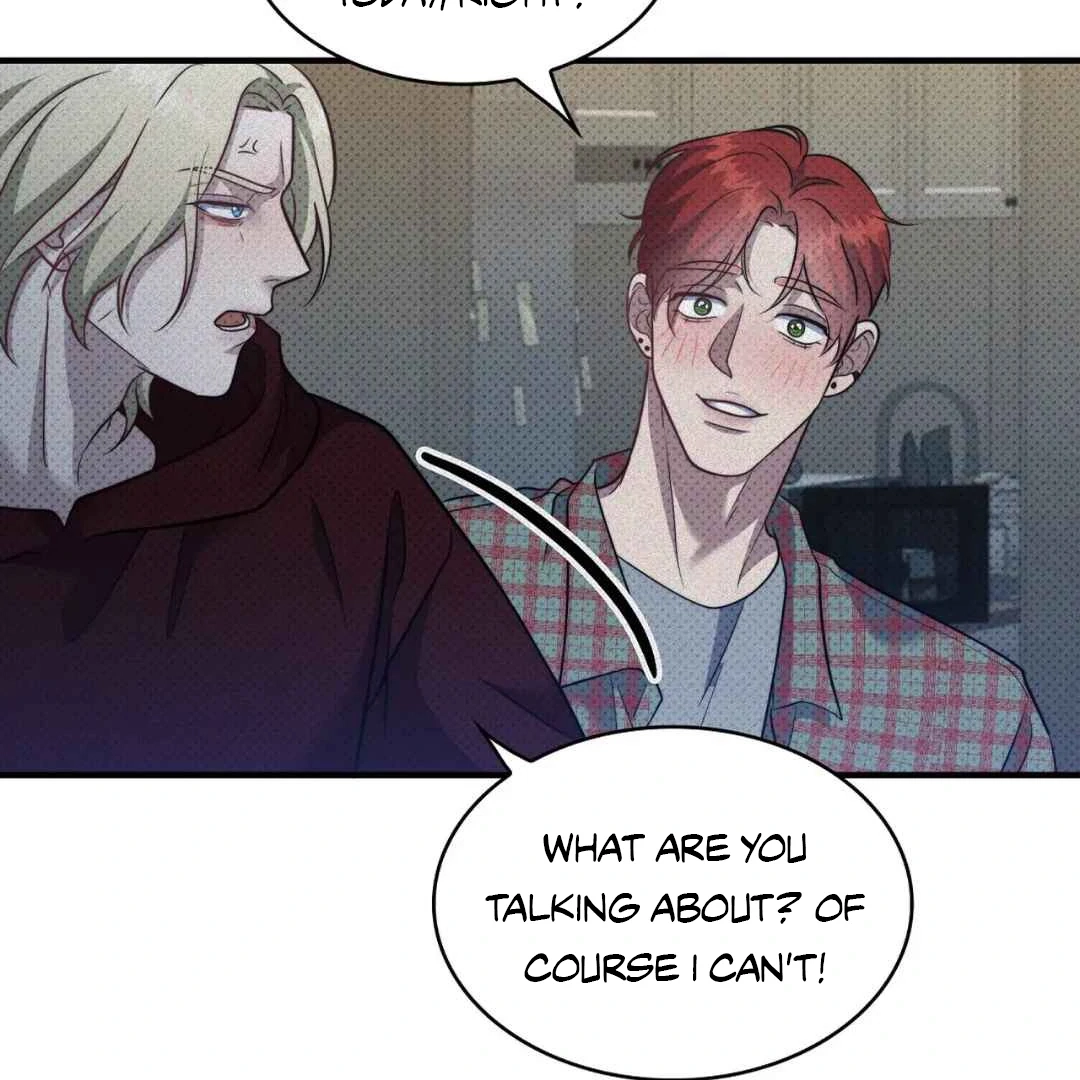 Read Manhattan Depression chapter 6 image 31 on Lezhin