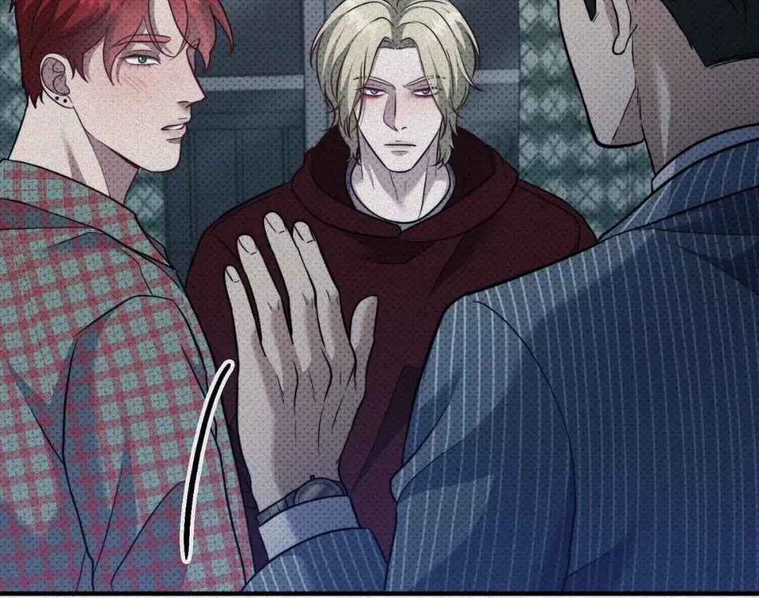 Read Manhattan Depression chapter 6 image 37 on Lezhin