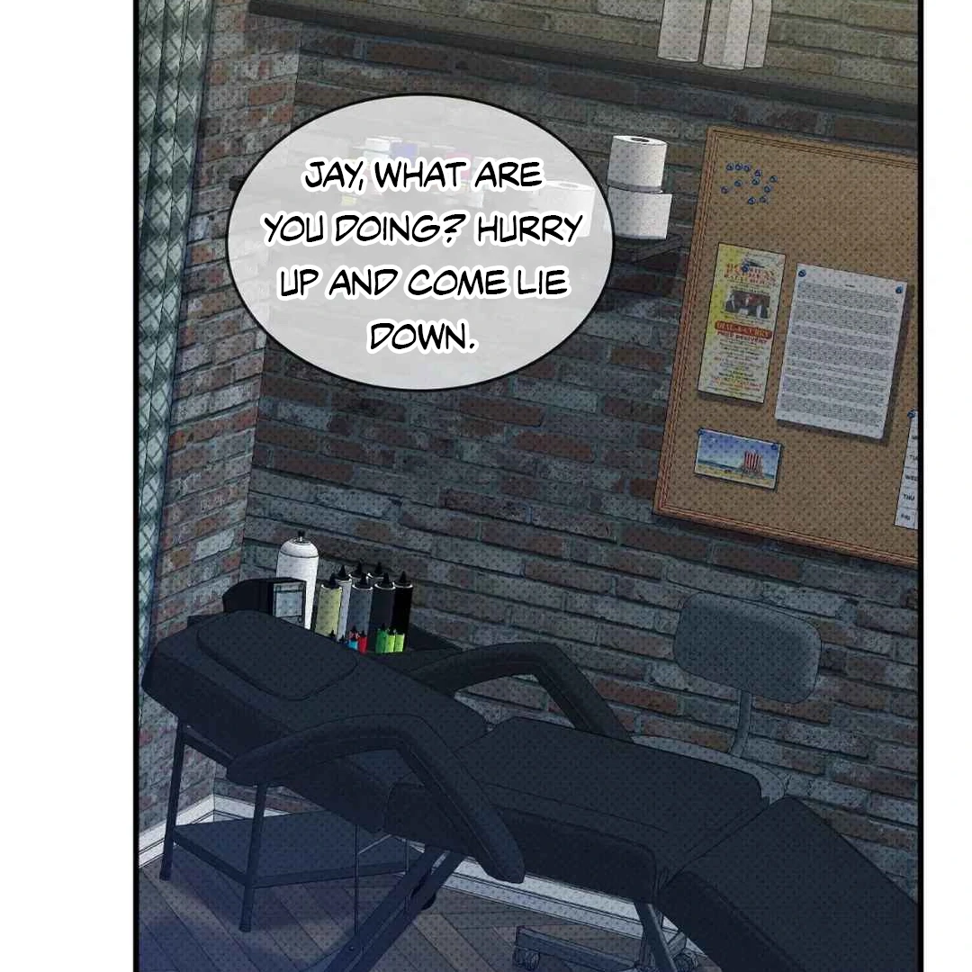 Read Manhattan Depression chapter 6 image 43 on Lezhin