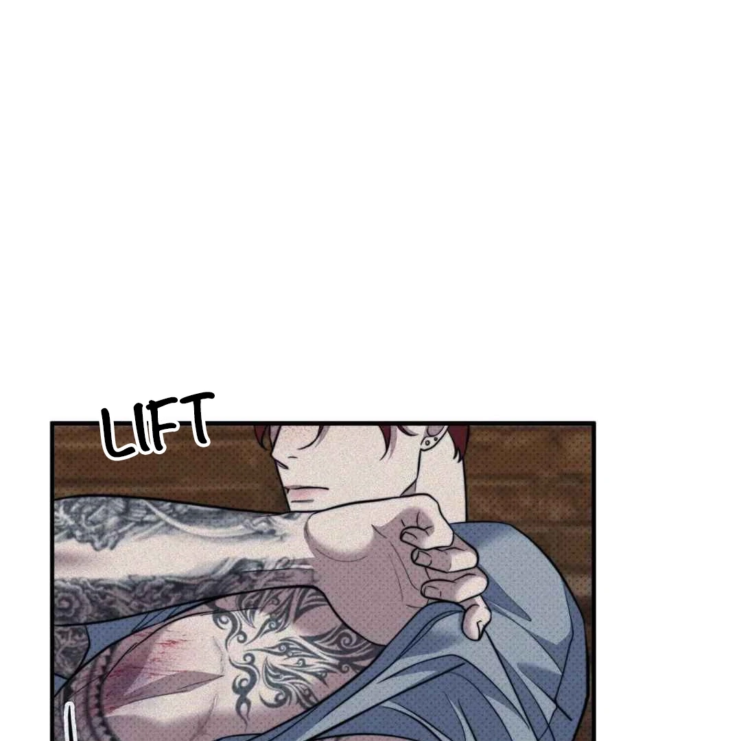 Read Manhattan Depression chapter 6 image 45 on Lezhin