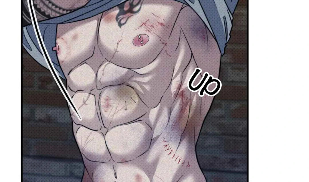 Read Manhattan Depression chapter 6 image 46 on Lezhin