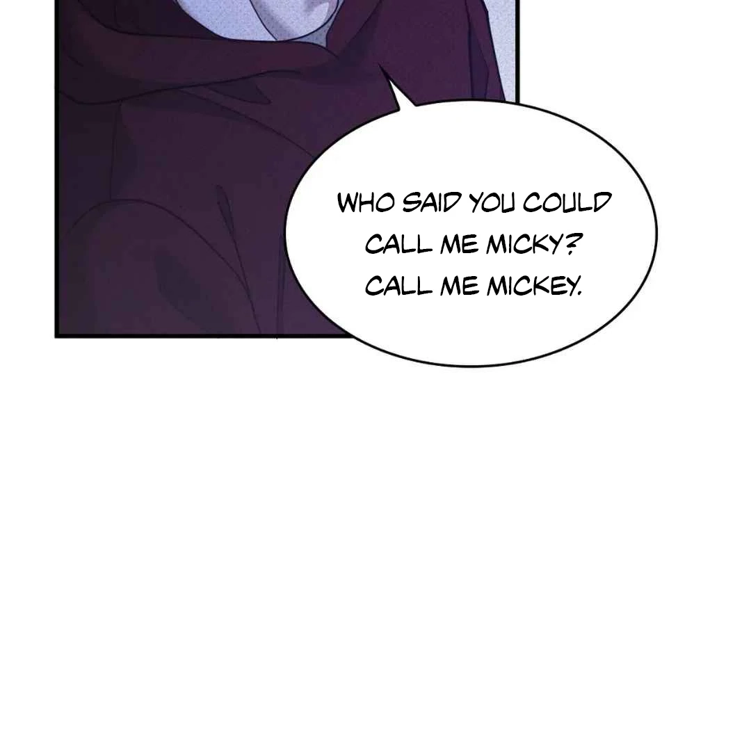 Read Manhattan Depression chapter 6 image 5 on Lezhin