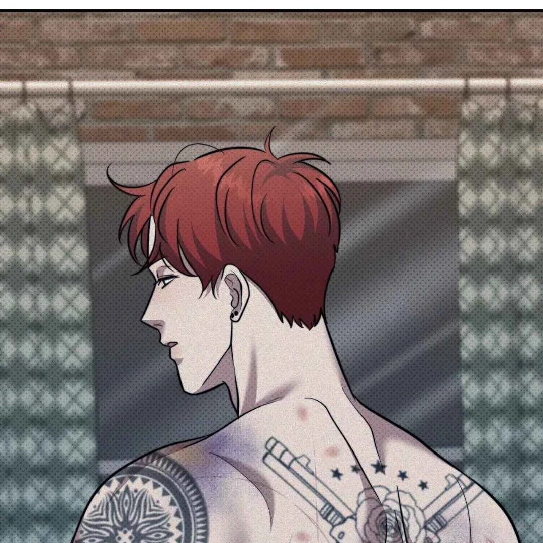 Read Manhattan Depression chapter 6 image 50 on Lezhin
