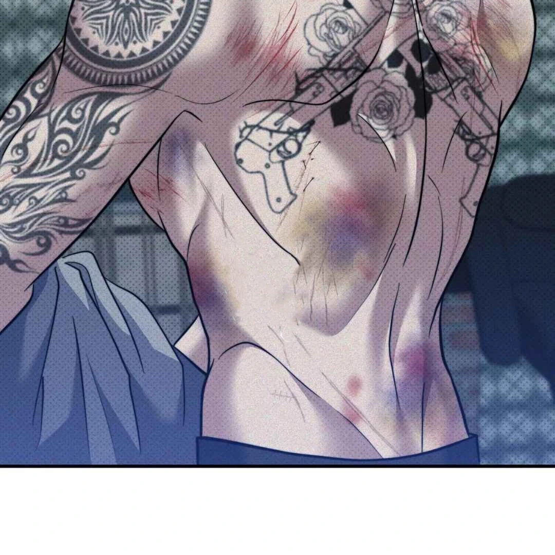 Read Manhattan Depression chapter 6 image 51 on Lezhin