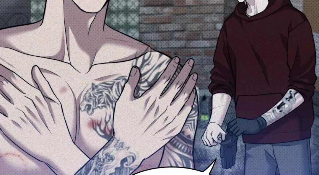 Read Manhattan Depression chapter 6 image 55 on Lezhin