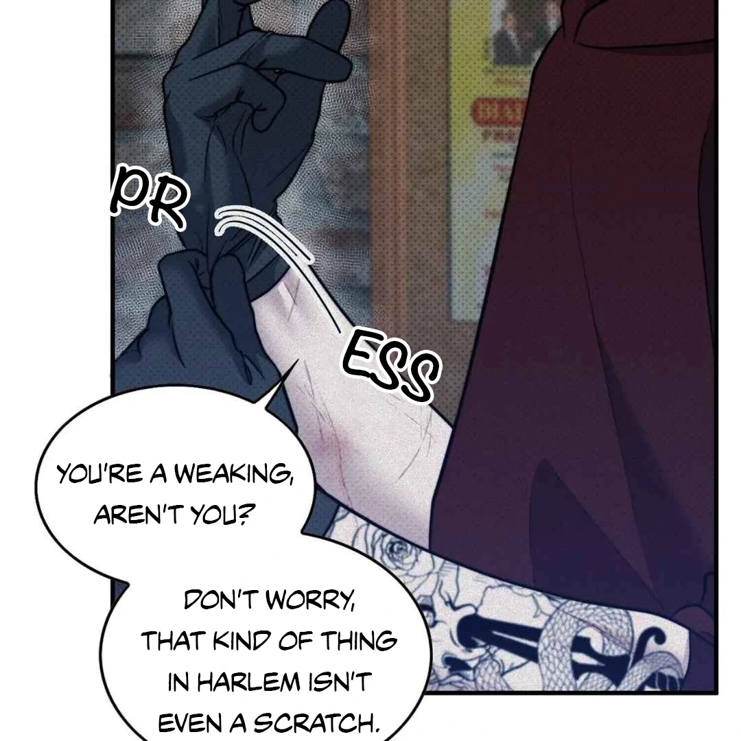 Read Manhattan Depression chapter 6 image 58 on Lezhin