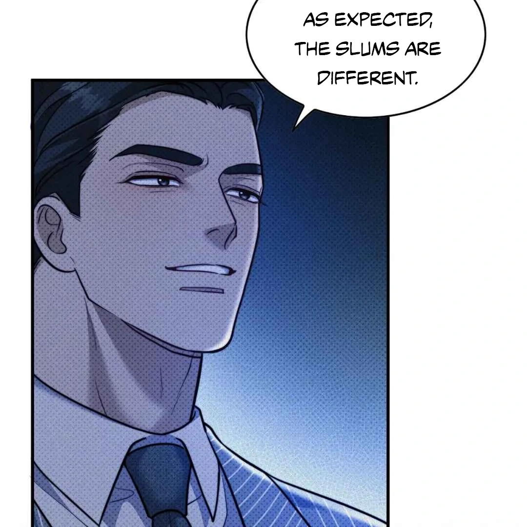 Read Manhattan Depression chapter 6 image 60 on Lezhin