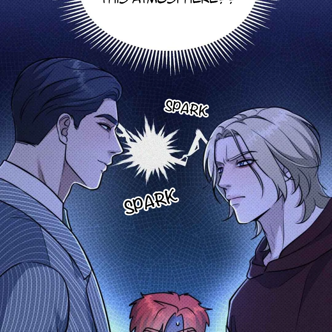 Read Manhattan Depression chapter 6 image 62 on Lezhin