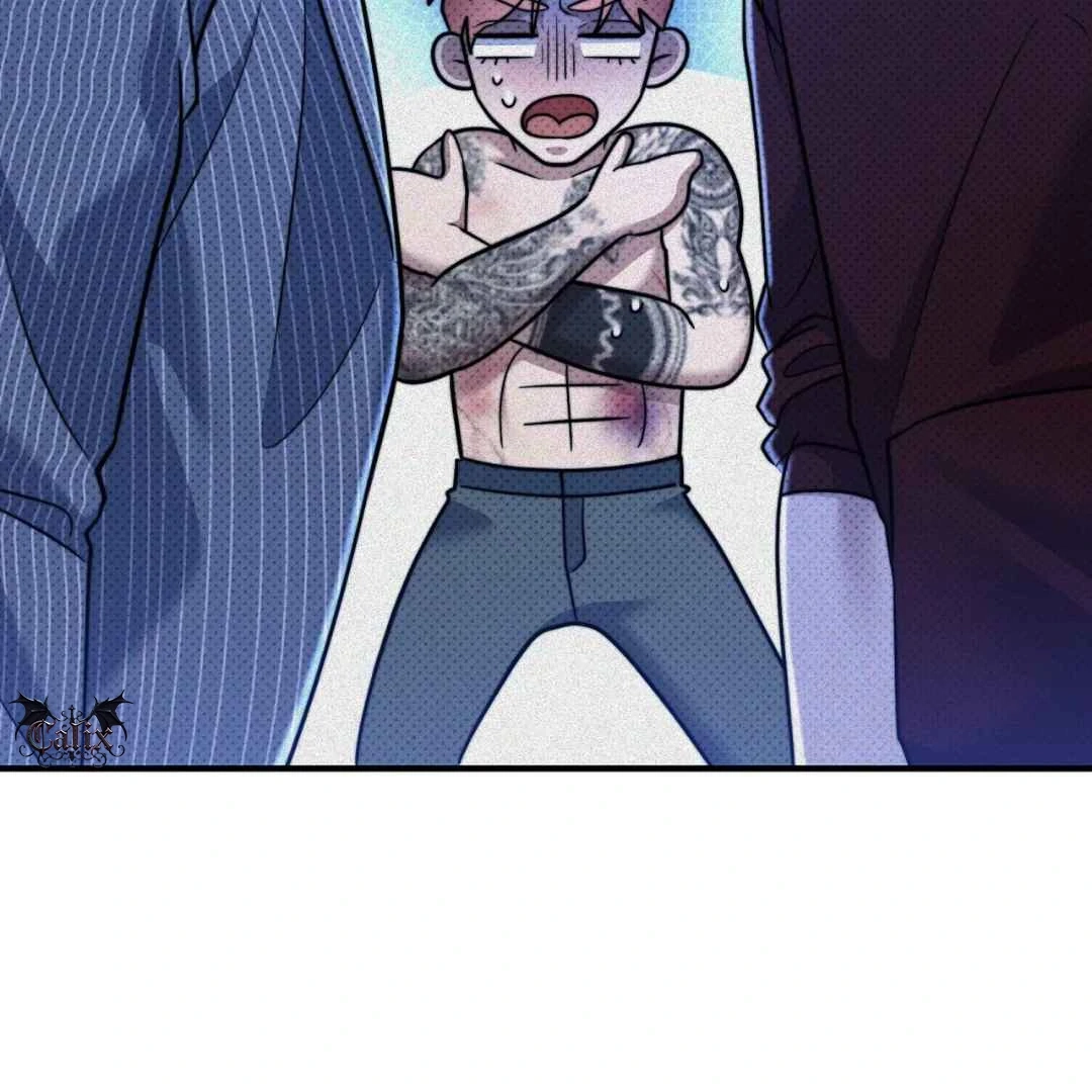 Read Manhattan Depression chapter 6 image 63 on Lezhin