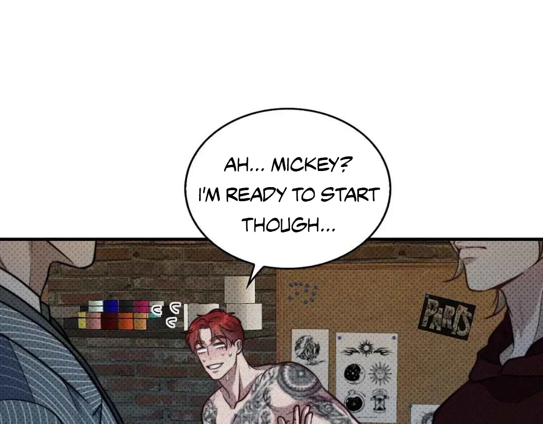 Read Manhattan Depression chapter 6 image 64 on Lezhin