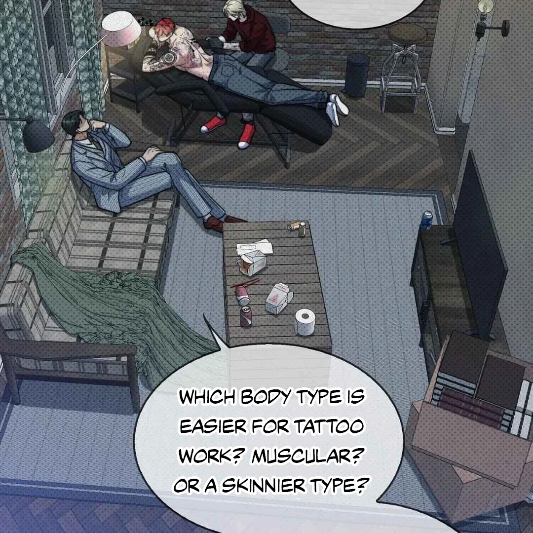 Read Manhattan Depression chapter 6 image 71 on Lezhin