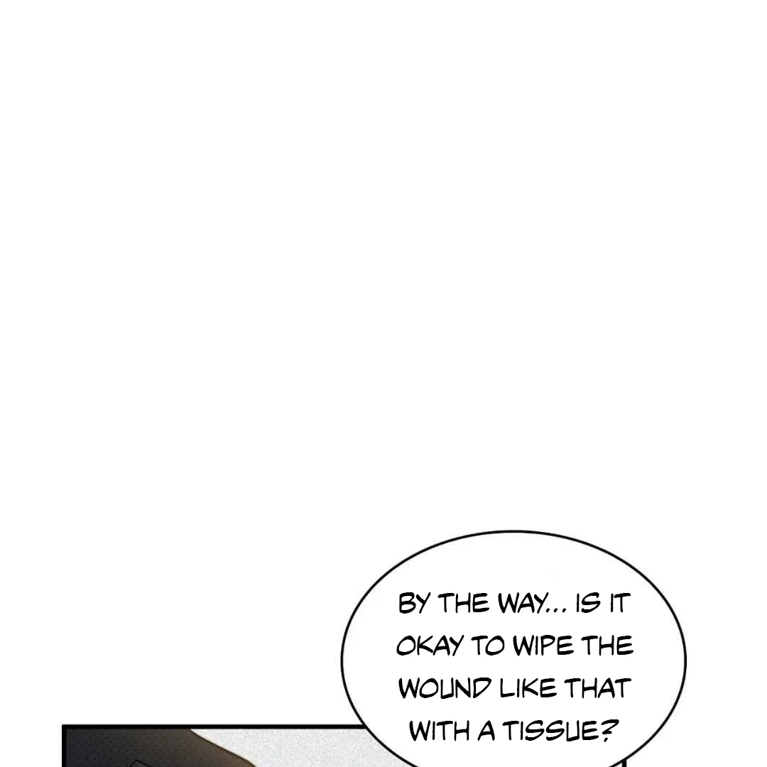 Read Manhattan Depression chapter 6 image 74 on Lezhin