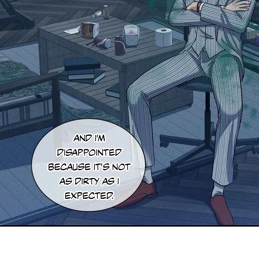 Read Manhattan Depression chapter 6 image 92 on Lezhin