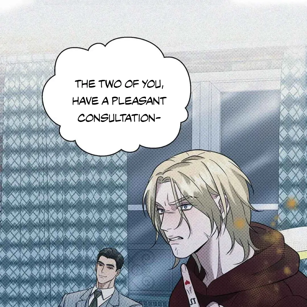 Read Manhattan Depression chapter 7 image 10 on Lezhin