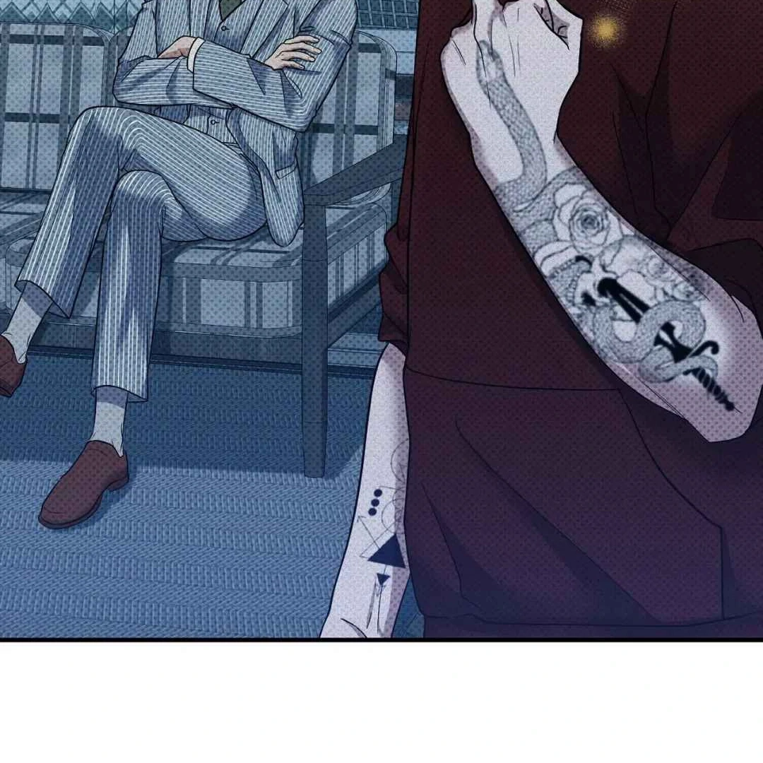 Read Manhattan Depression chapter 7 image 11 on Lezhin