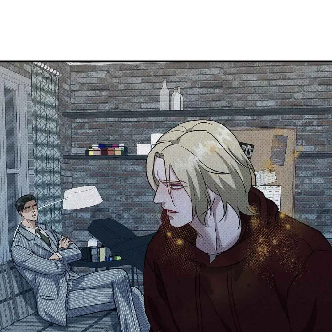Read Manhattan Depression chapter 7 image 15 on Lezhin