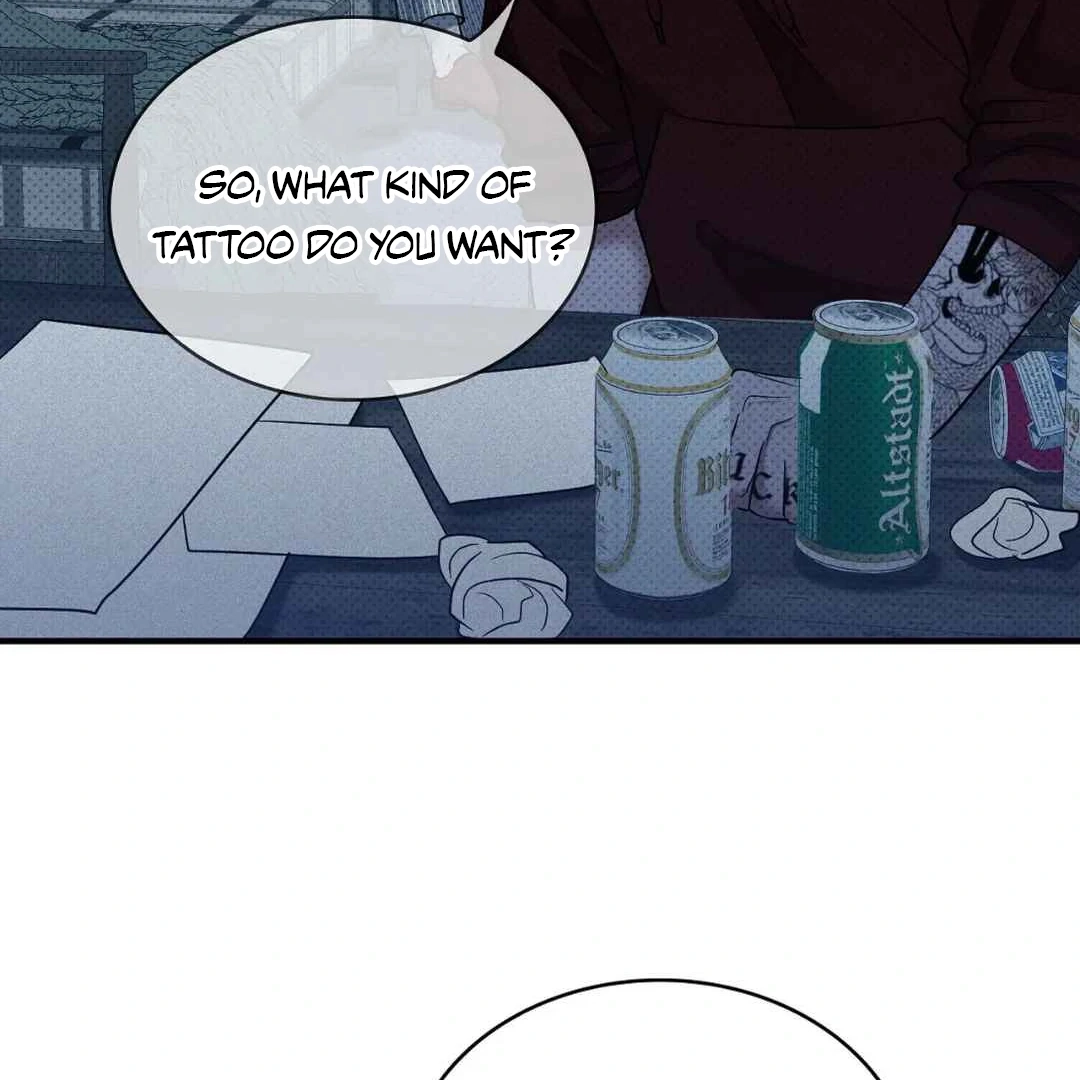 Read Manhattan Depression chapter 7 image 16 on Lezhin