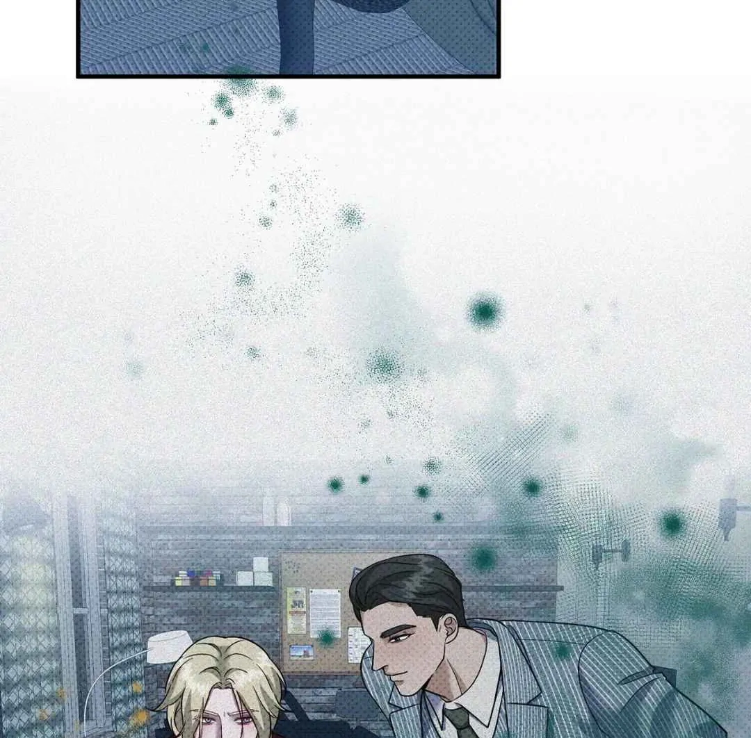 Read Manhattan Depression chapter 7 image 18 on Lezhin