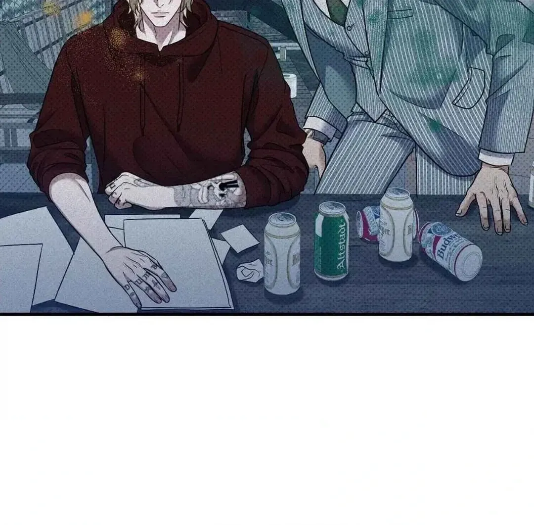 Read Manhattan Depression chapter 7 image 19 on Lezhin