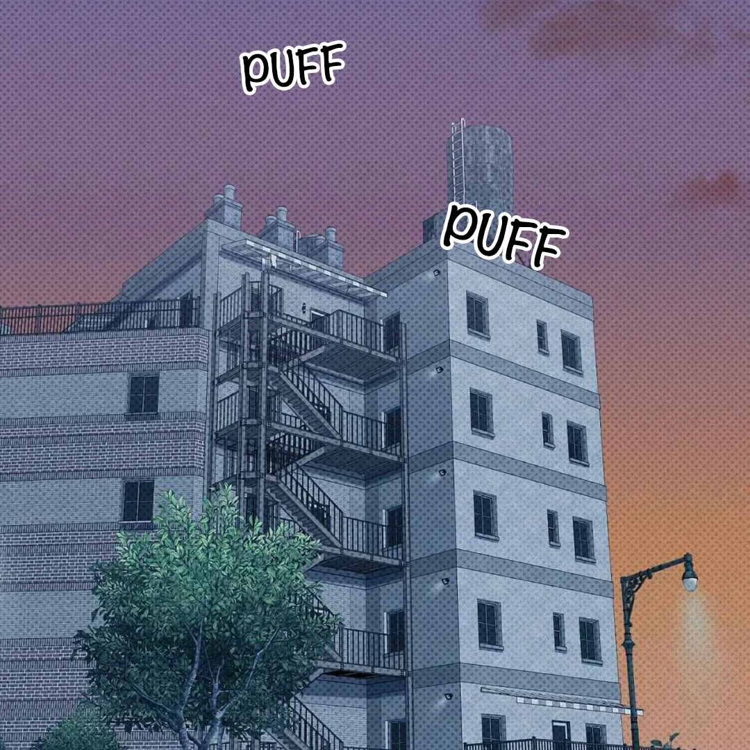 Read Manhattan Depression chapter 7 image 2 on Lezhin