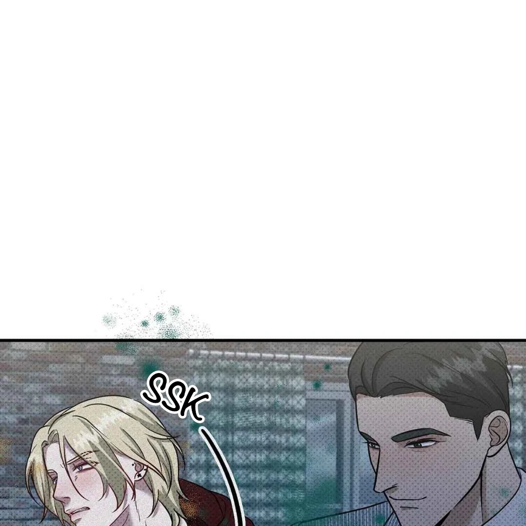 Read Manhattan Depression chapter 7 image 20 on Lezhin