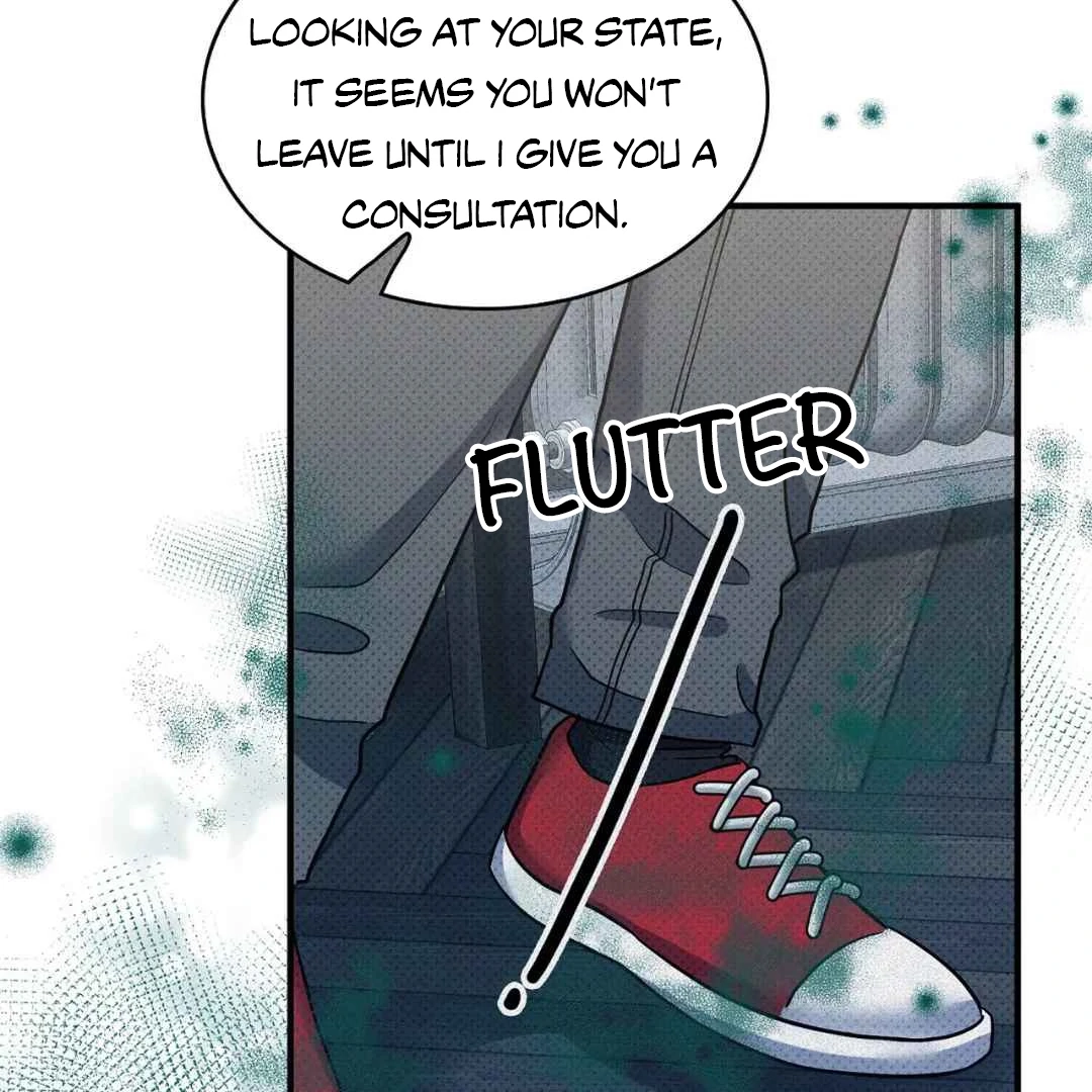 Read Manhattan Depression chapter 7 image 22 on Lezhin