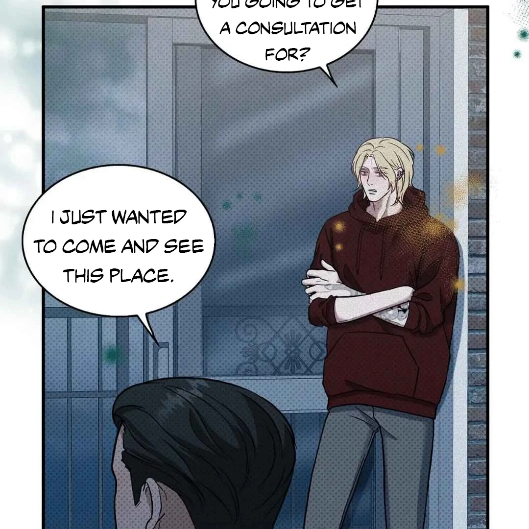 Read Manhattan Depression chapter 7 image 26 on Lezhin