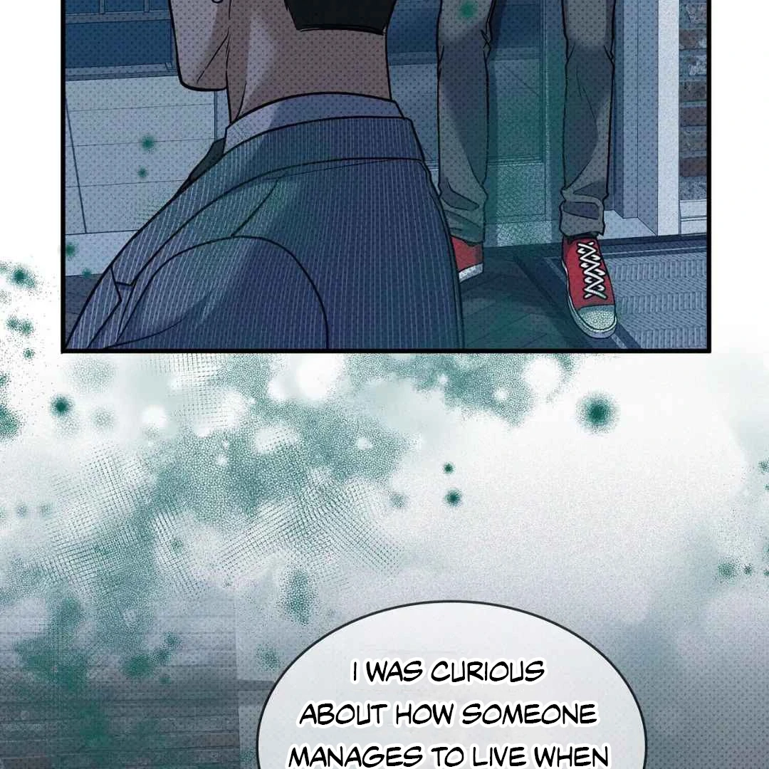 Read Manhattan Depression chapter 7 image 27 on Lezhin