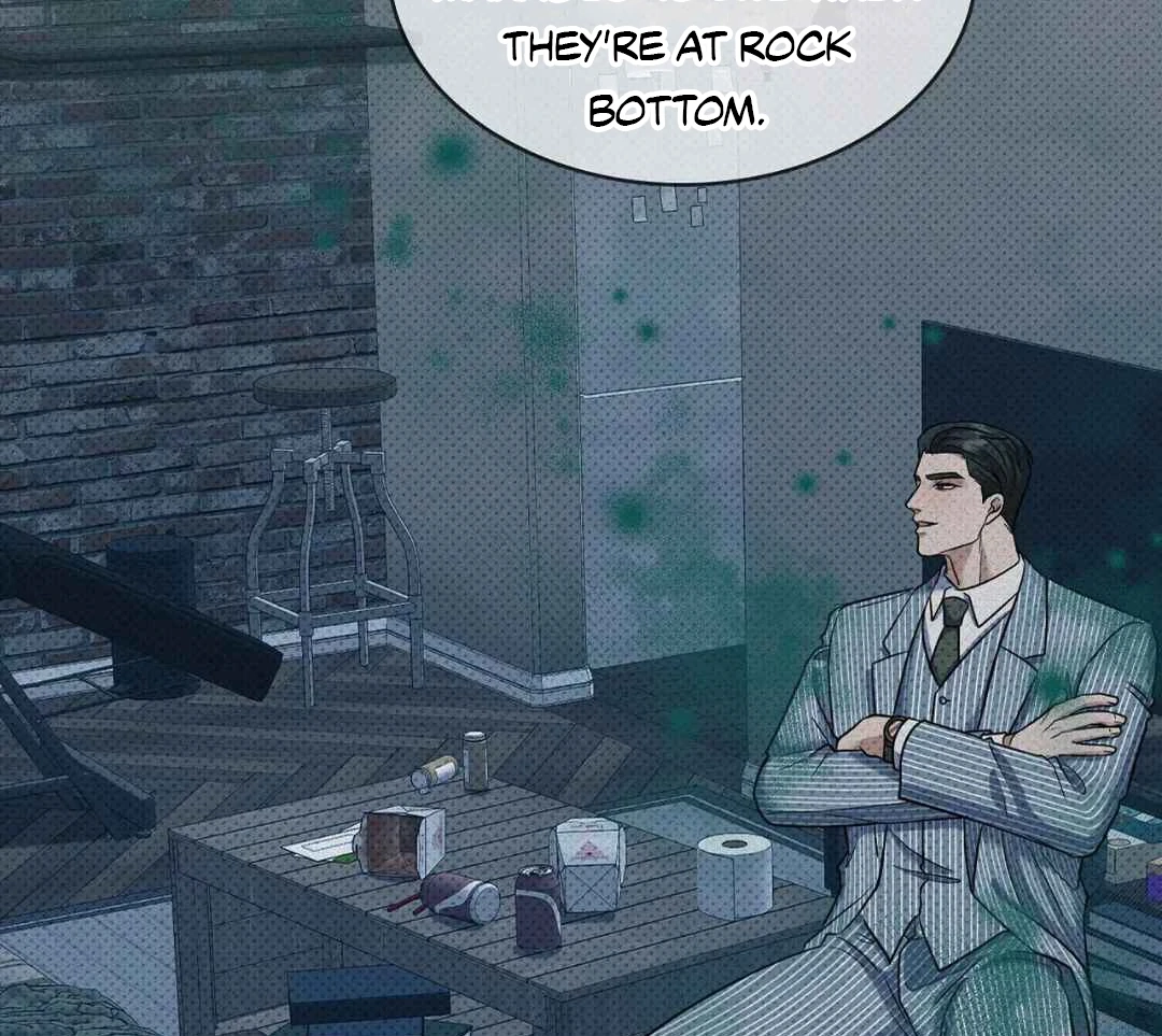 Read Manhattan Depression chapter 7 image 28 on Lezhin