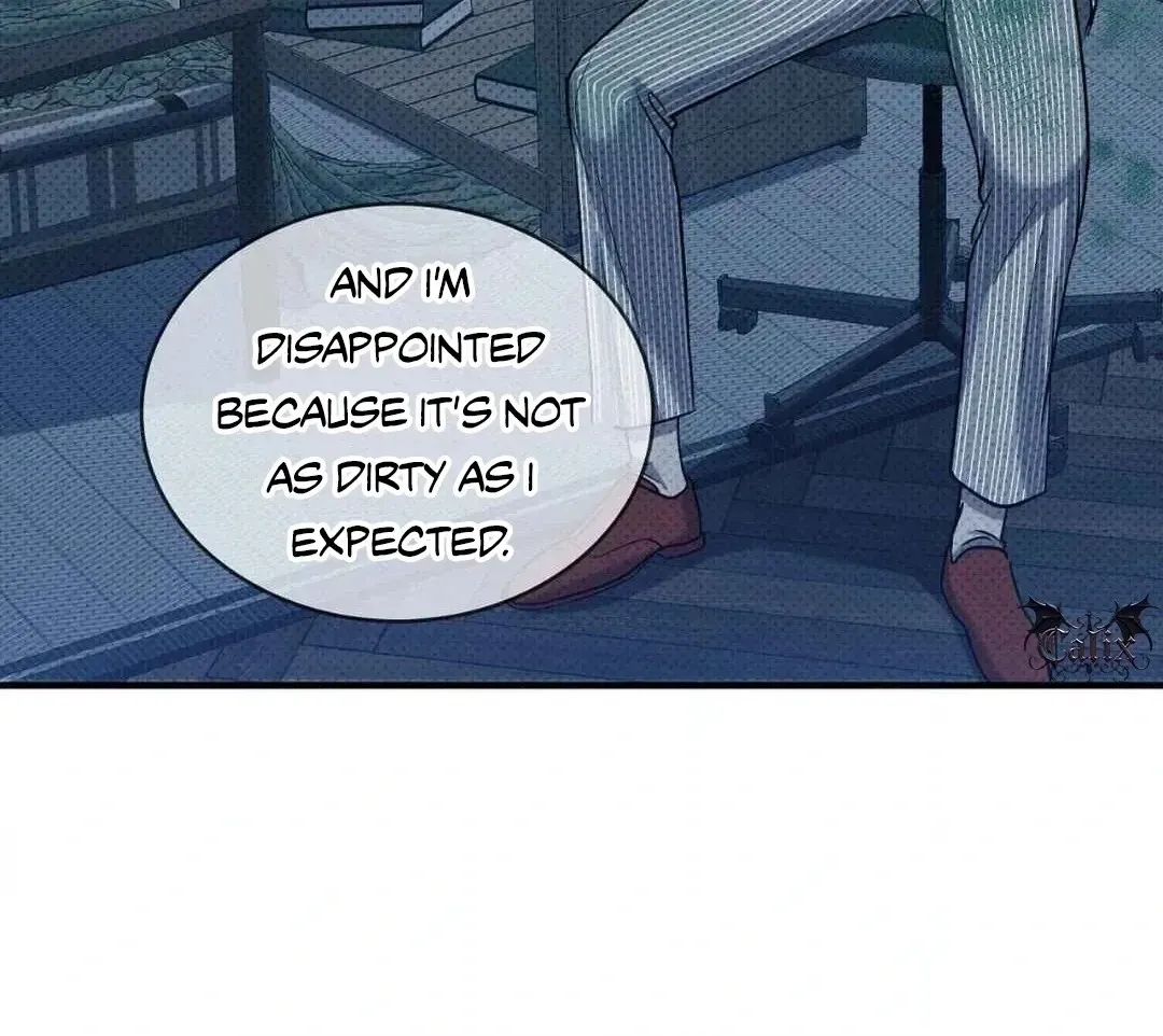 Read Manhattan Depression chapter 7 image 29 on Lezhin