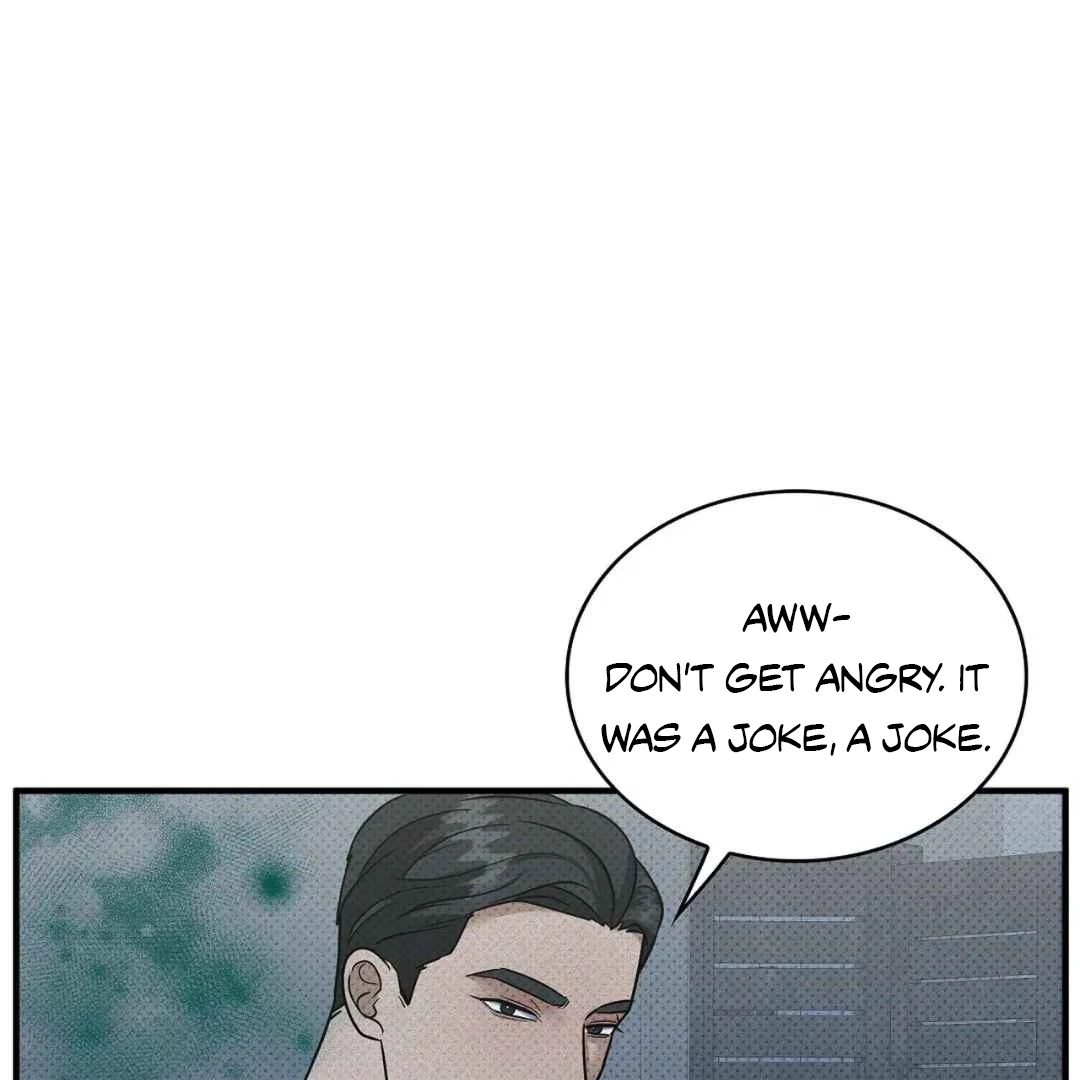 Read Manhattan Depression chapter 7 image 34 on Lezhin