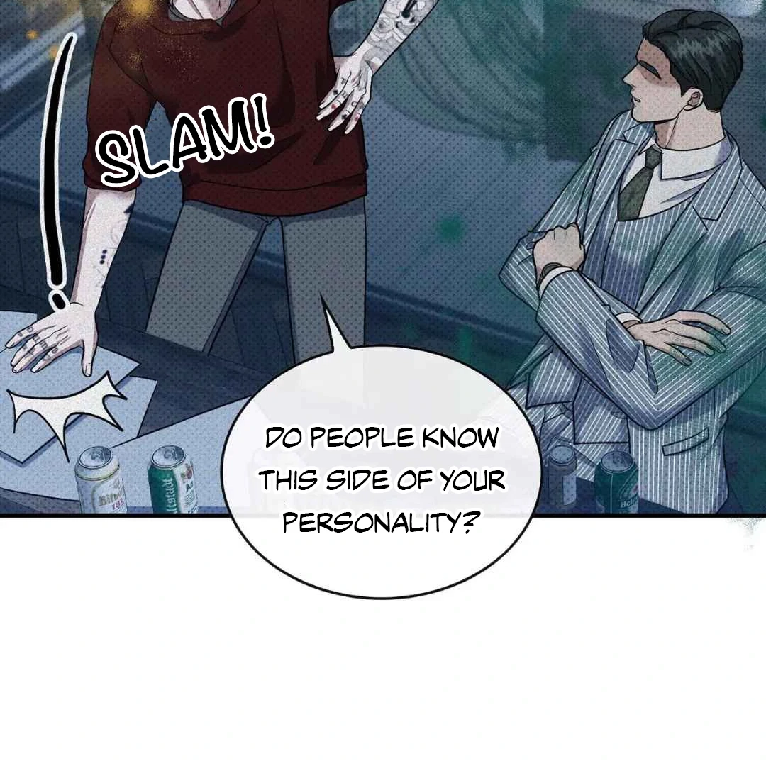 Read Manhattan Depression chapter 7 image 37 on Lezhin