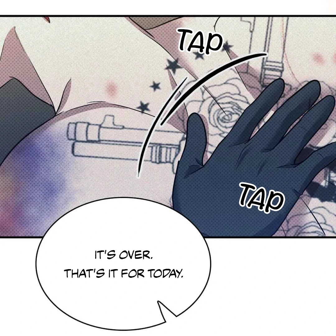 Read Manhattan Depression chapter 7 image 4 on Lezhin