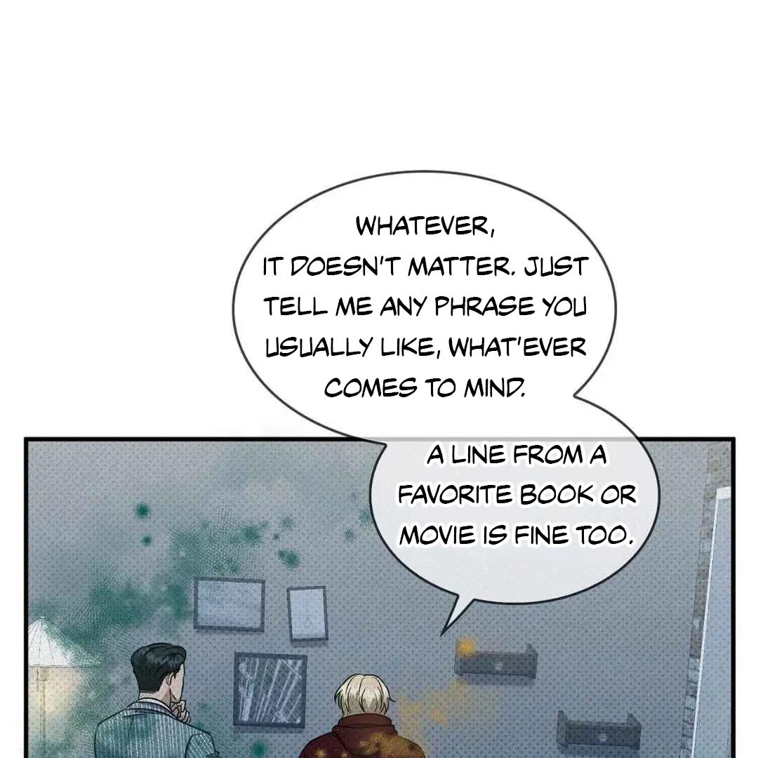 Read Manhattan Depression chapter 7 image 42 on Lezhin