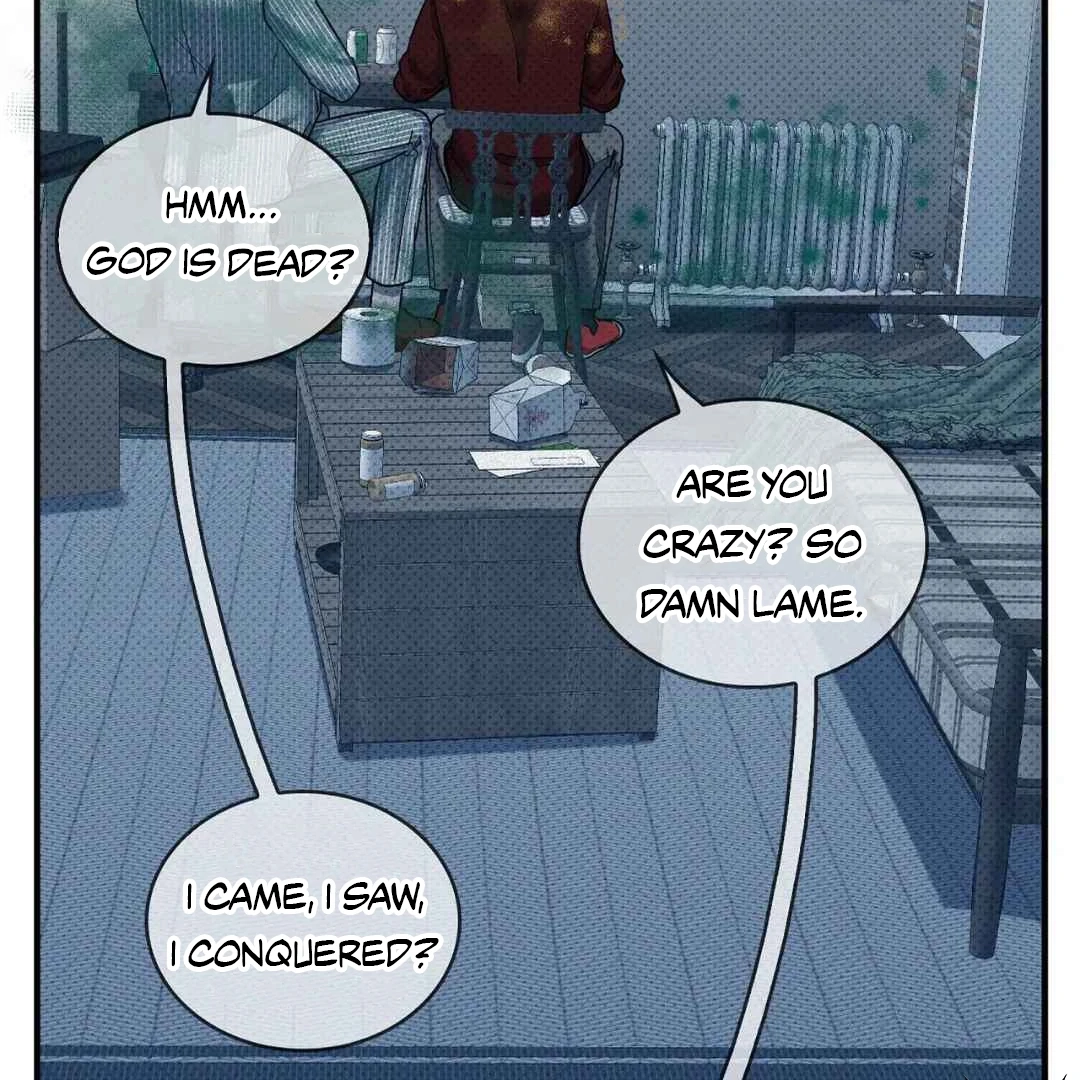 Read Manhattan Depression chapter 7 image 43 on Lezhin
