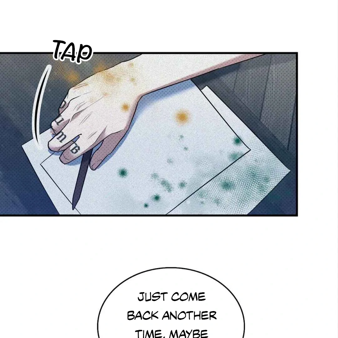 Read Manhattan Depression chapter 7 image 45 on Lezhin