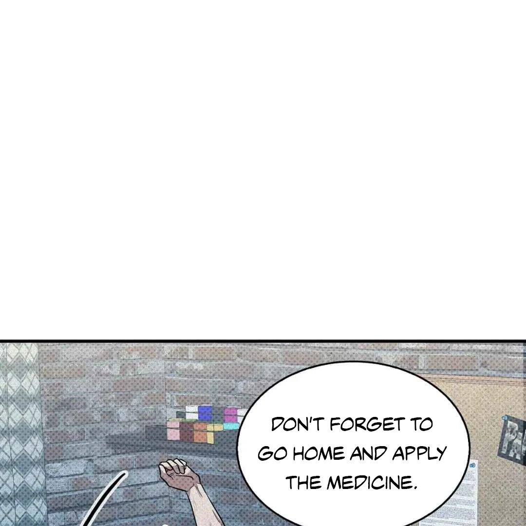 Read Manhattan Depression chapter 7 image 5 on Lezhin