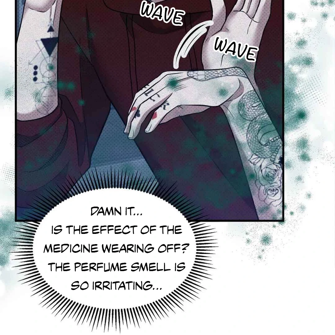 Read Manhattan Depression chapter 7 image 50 on Lezhin