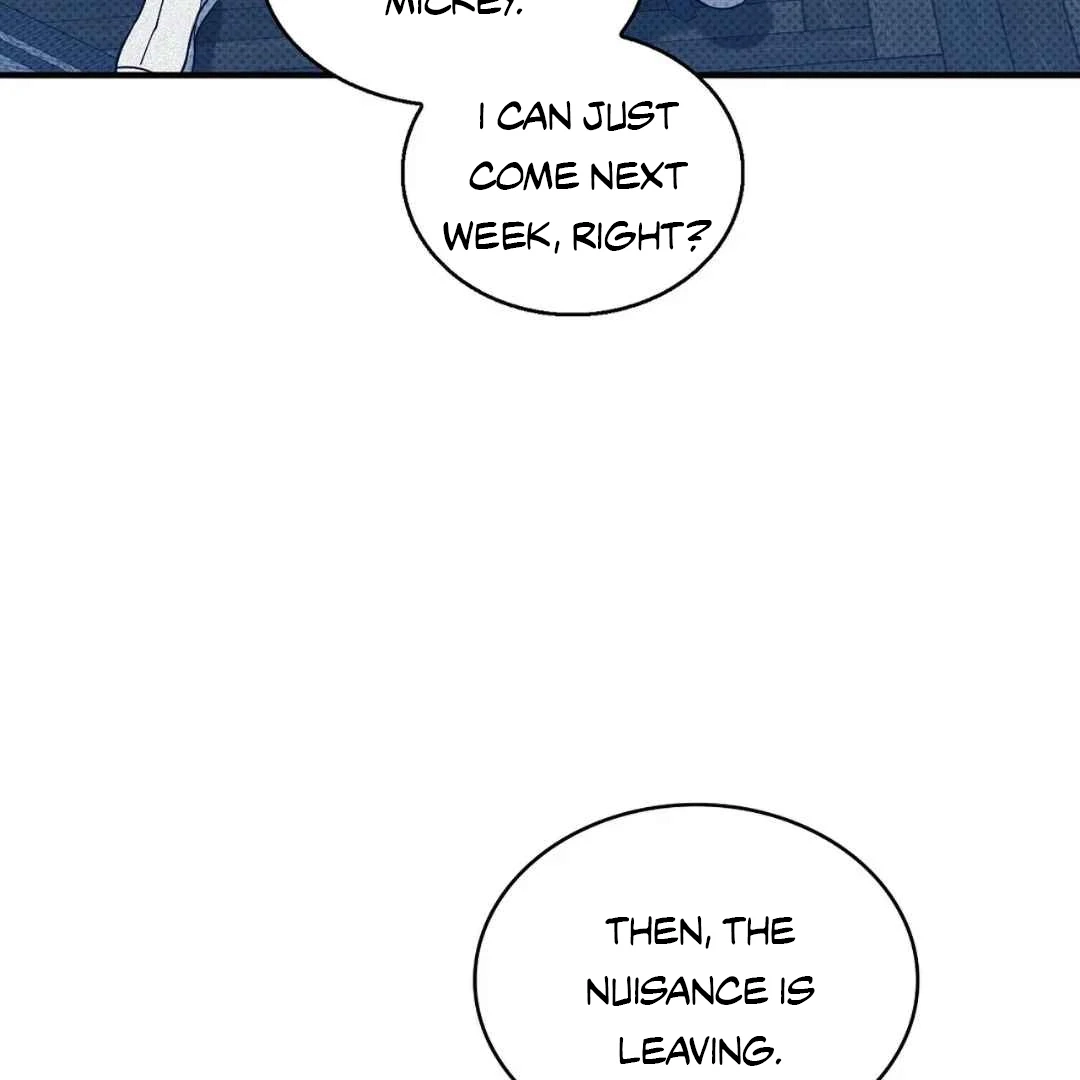 Read Manhattan Depression chapter 7 image 7 on Lezhin