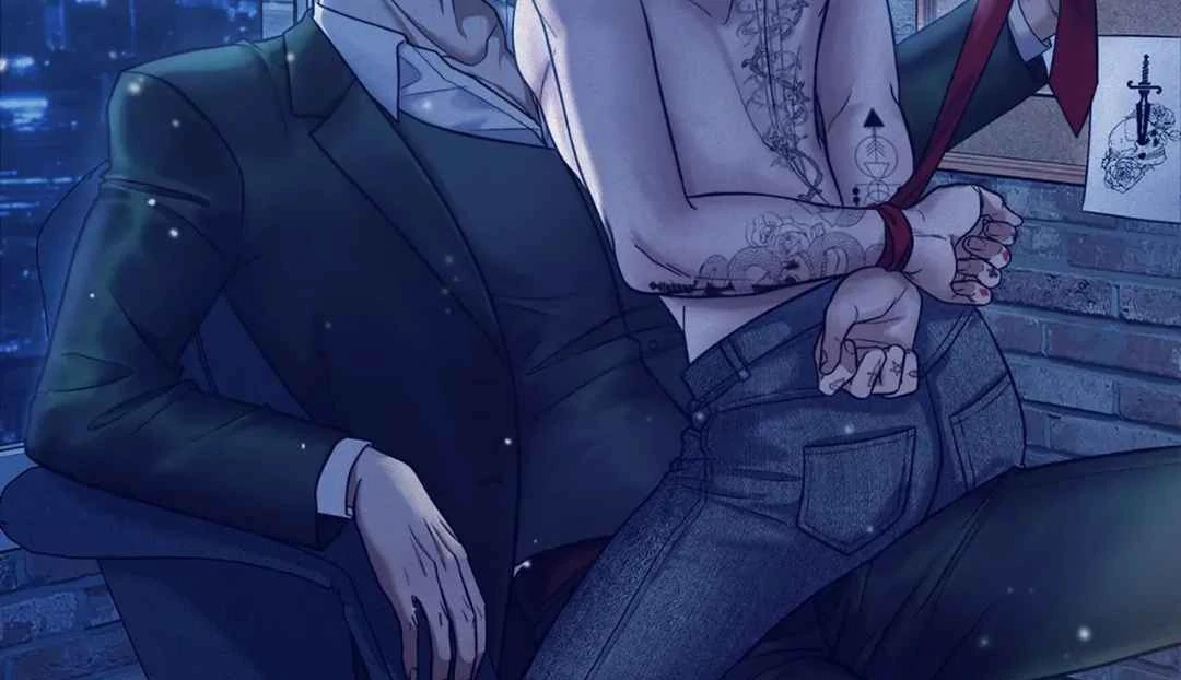 Read Manhattan Depression chapter 7 image 75 on Lezhin