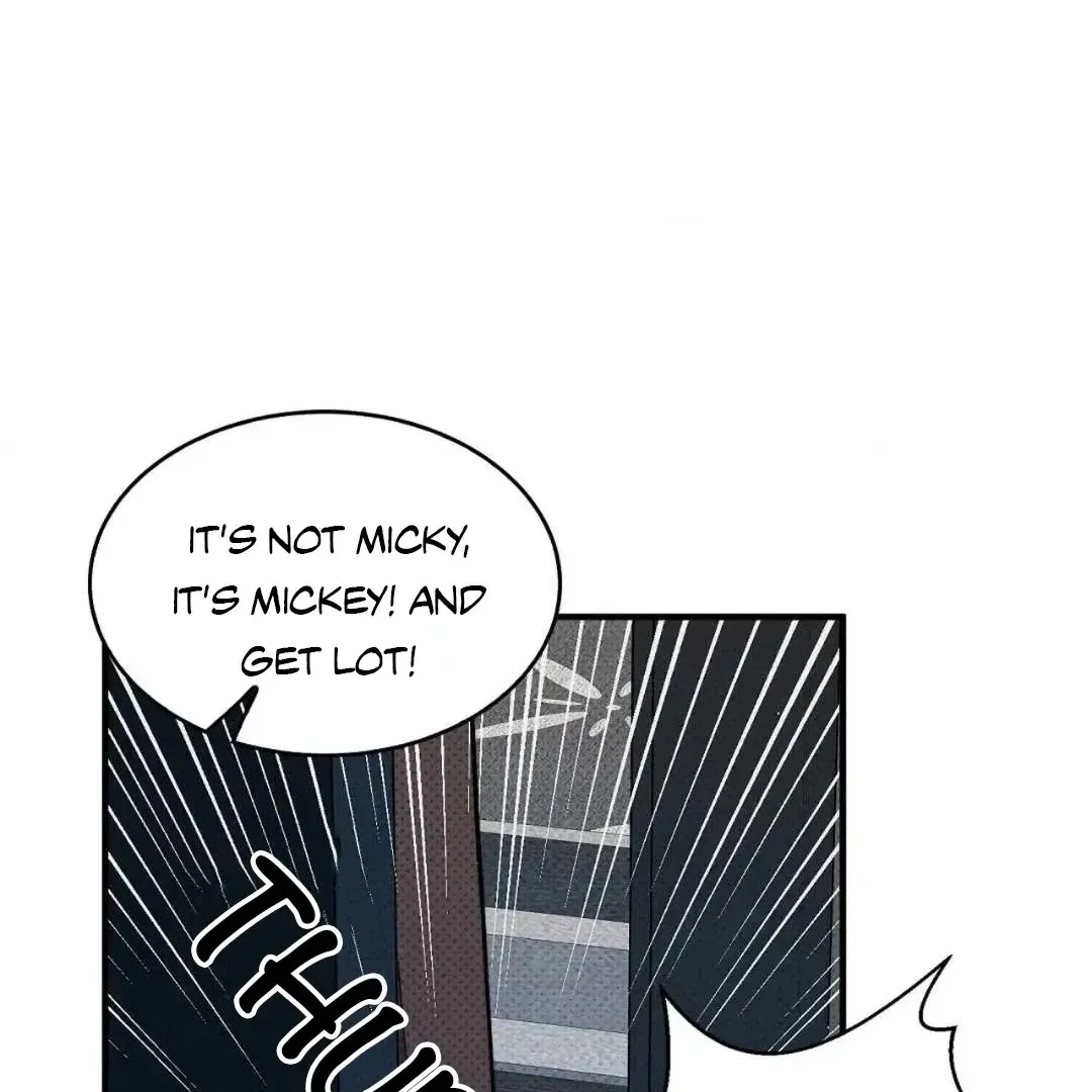 Read Manhattan Depression chapter 7 image 79 on Lezhin